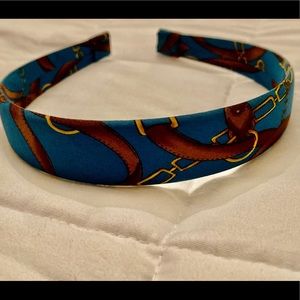 Ralph Lauren headband